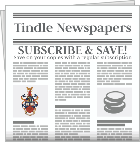 Cambrian News - Machynlleth & Llanidloes edition